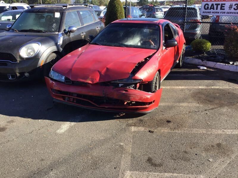 Honda Prelude