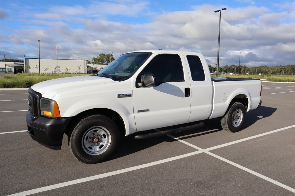 Ford F-250
