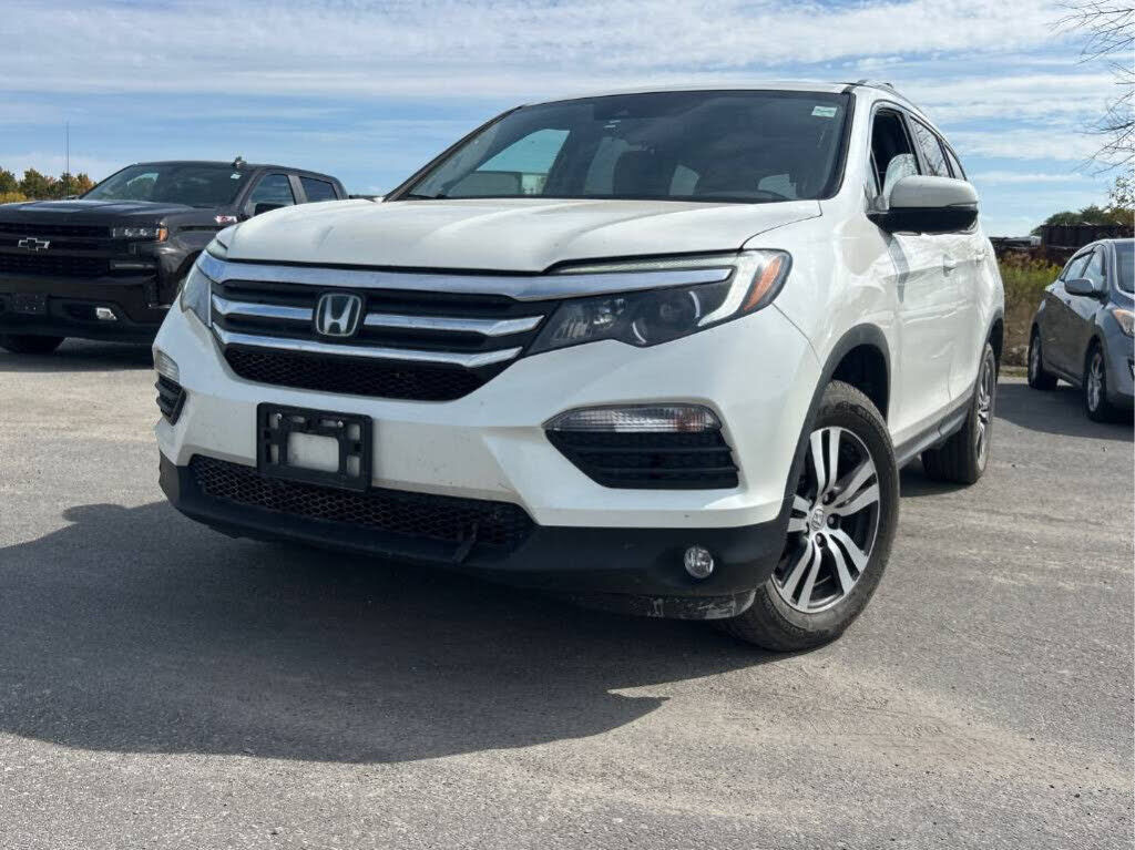 Honda Pilot