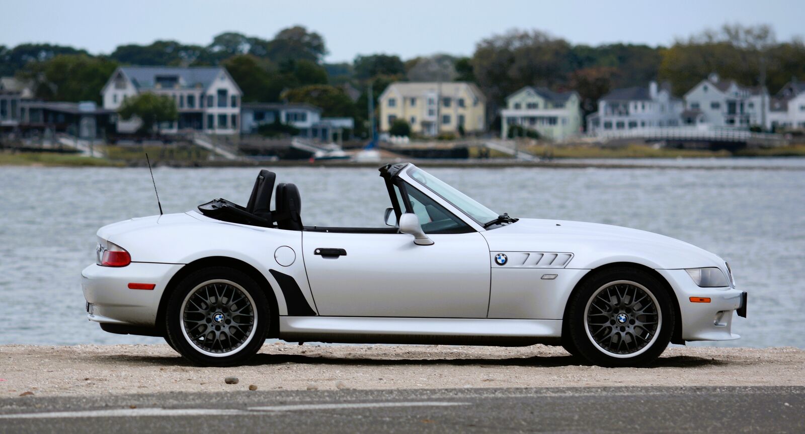 BMW Z3