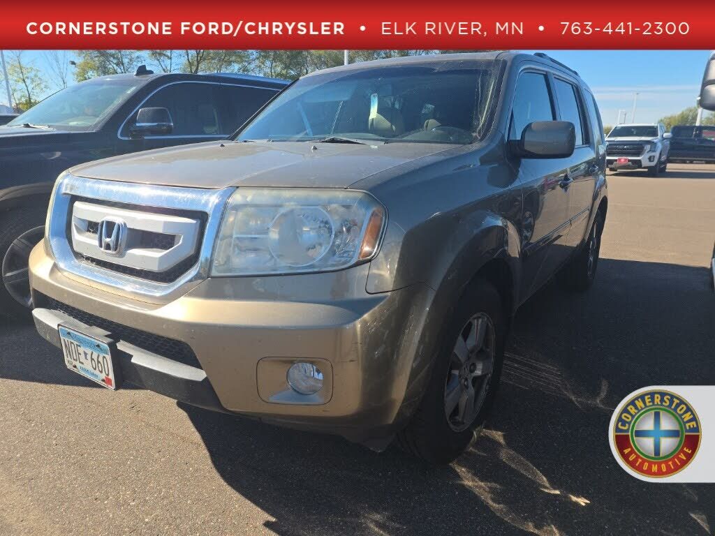 Honda Pilot