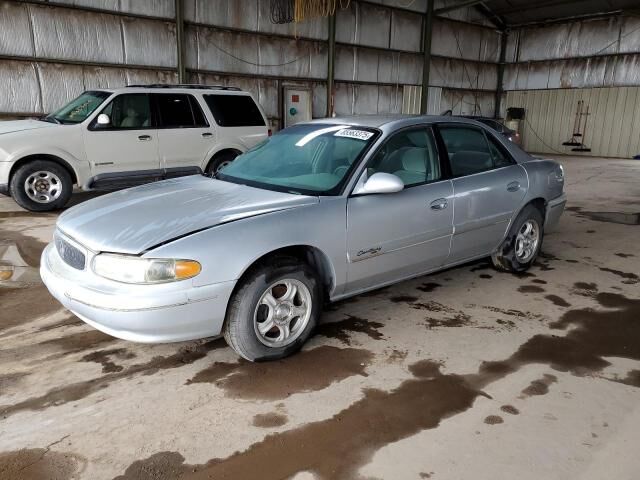 Buick Century