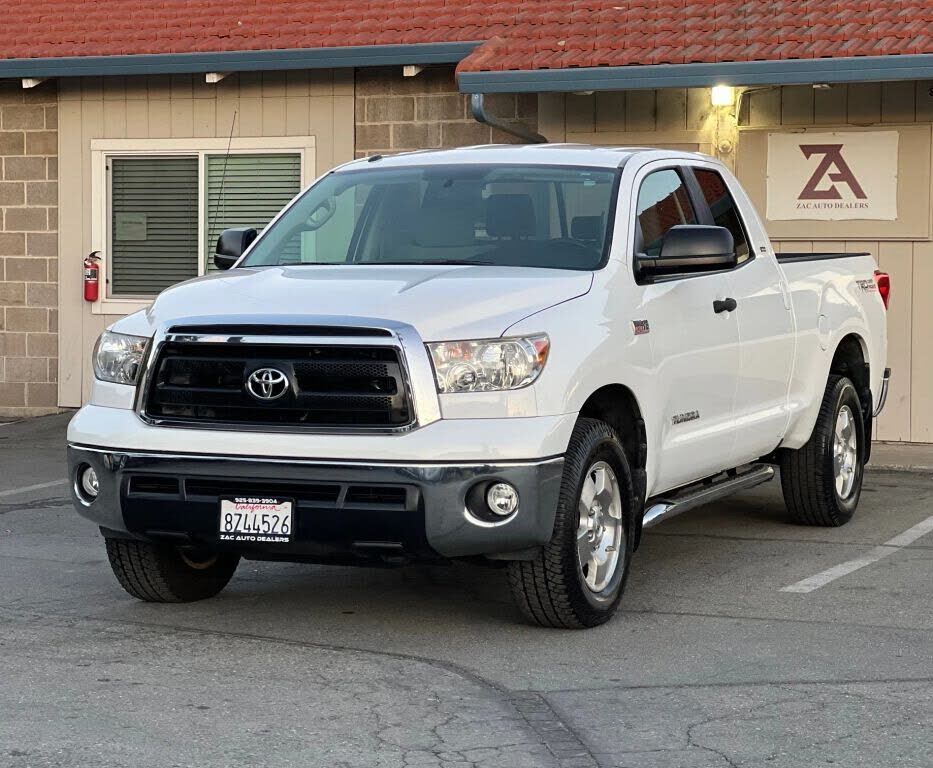 Toyota Tundra
