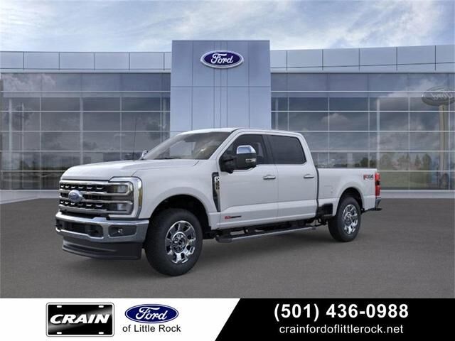 2026 FORD F-350