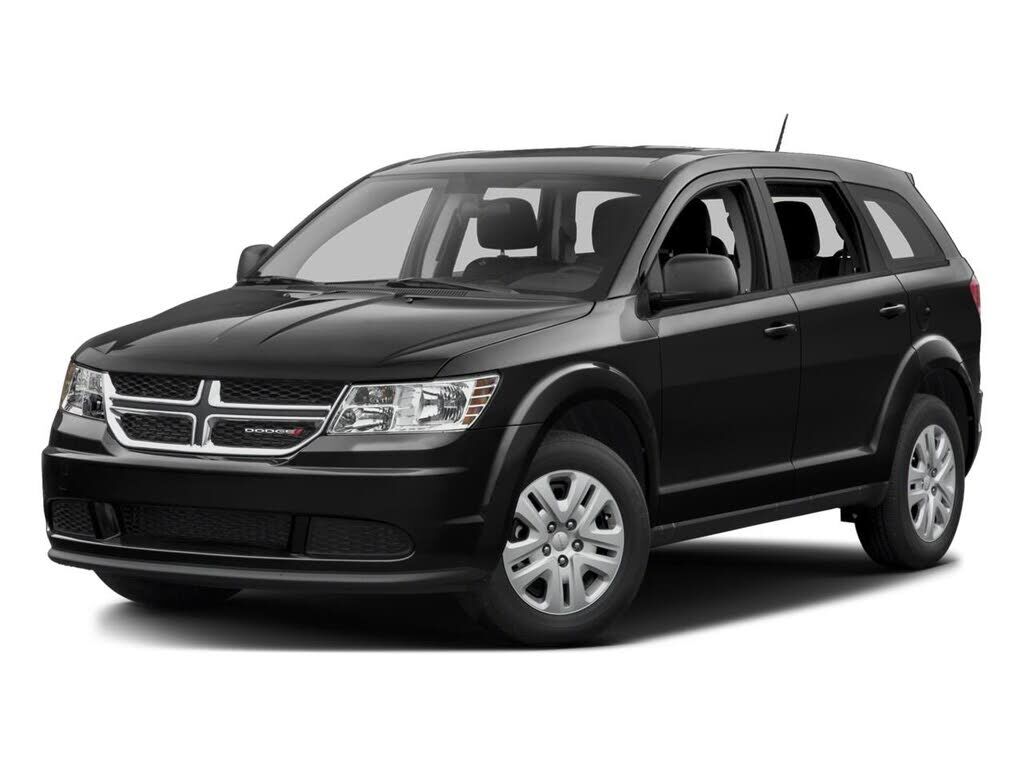 Dodge Journey