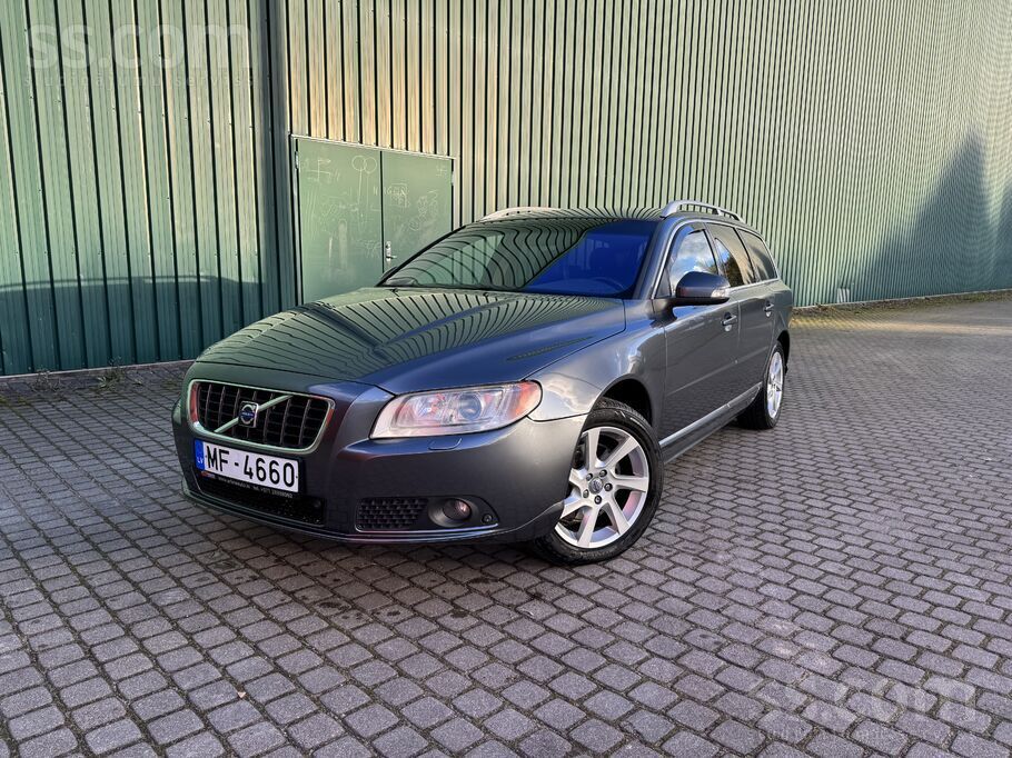 Volvo V70