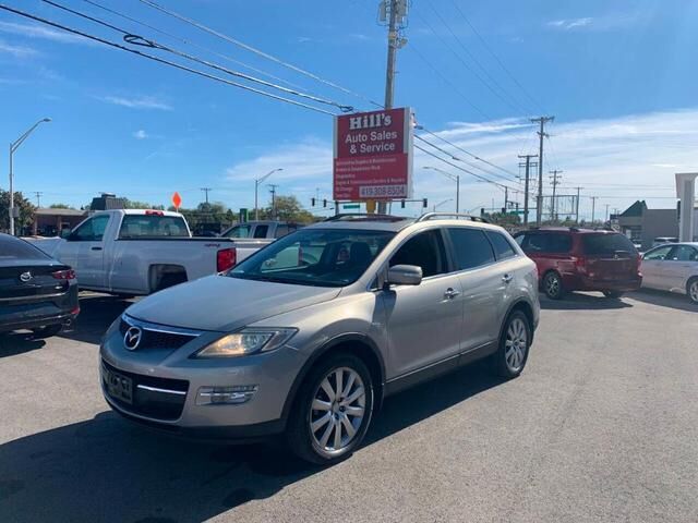 Mazda CX-9