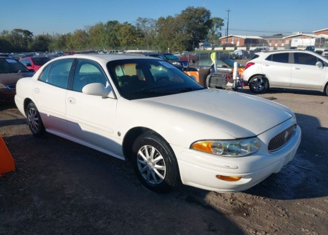 Buick LeSabre