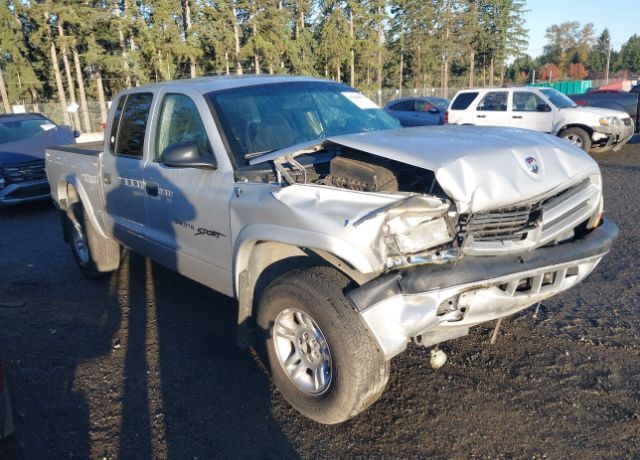 Dodge Dakota