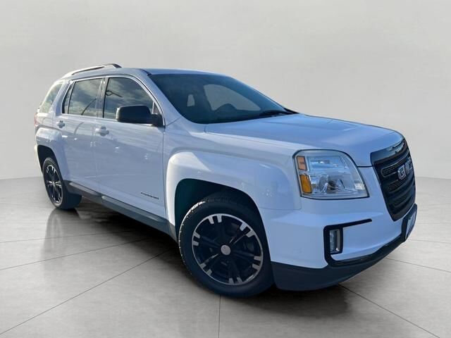 GMC Terrain