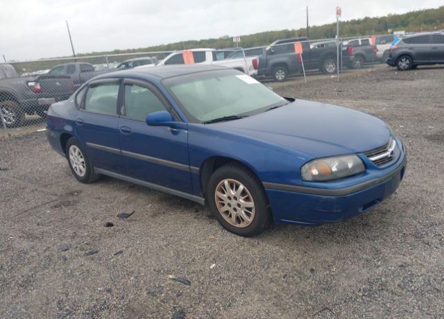 Chevrolet Impala