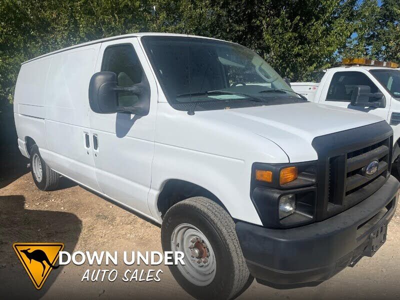 Ford E-150