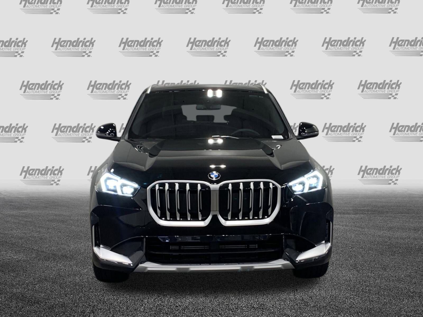 2026 BMW X1