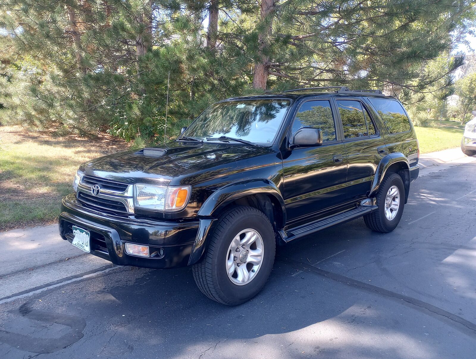 Toyota 4-Runner