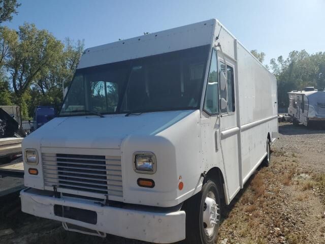 Ford Commercial Chassis