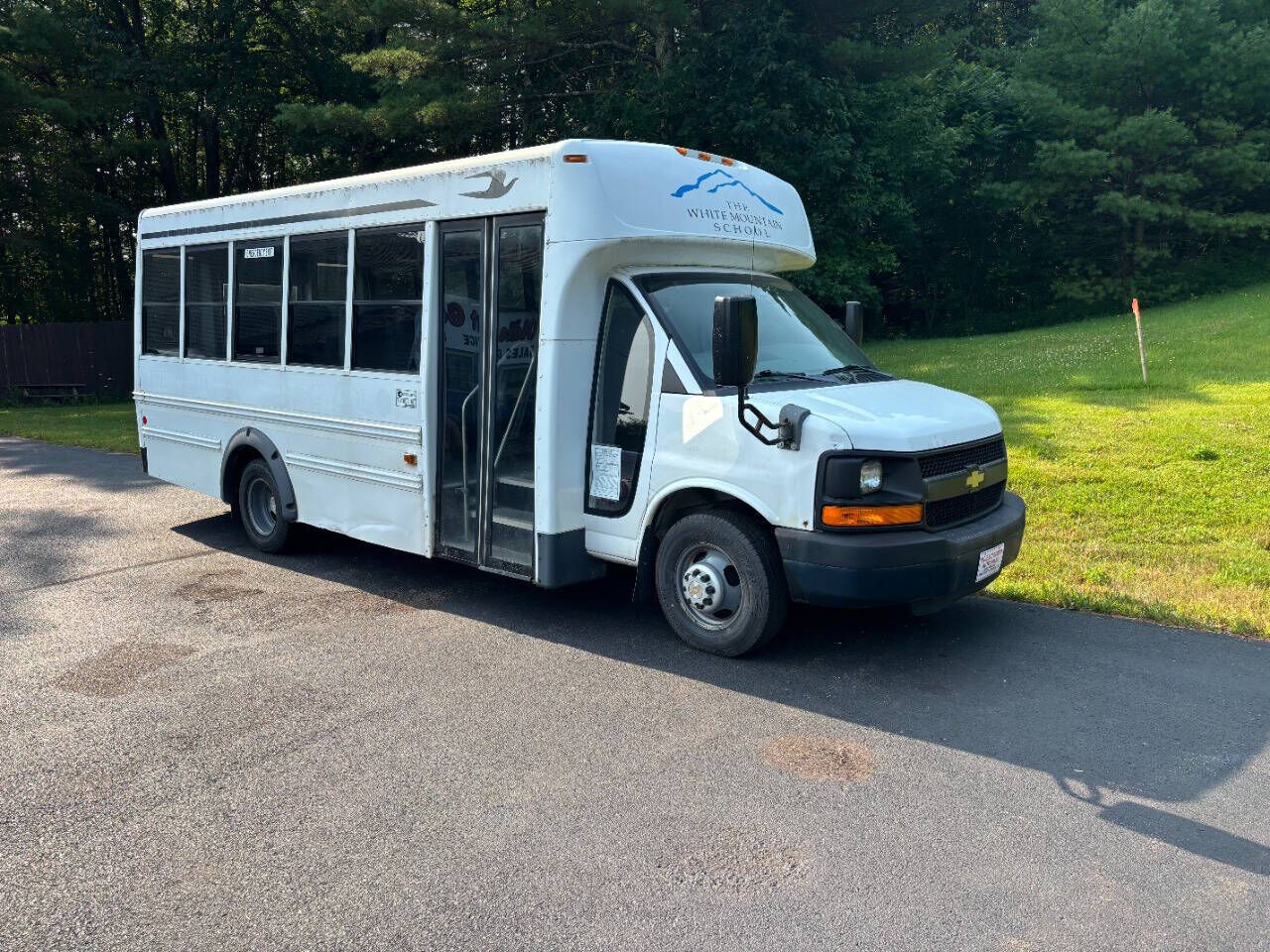 Chevrolet Express