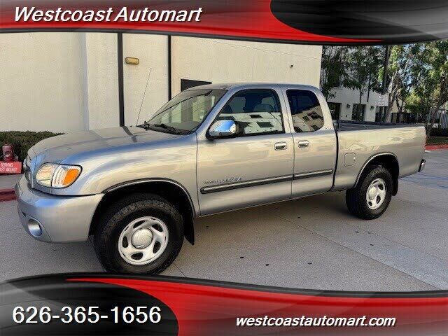 Toyota Tundra
