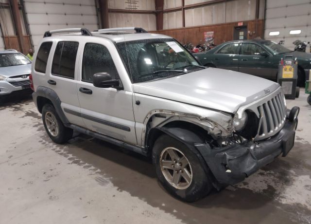 Jeep Liberty