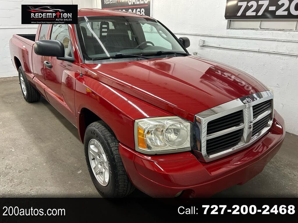 Dodge Dakota