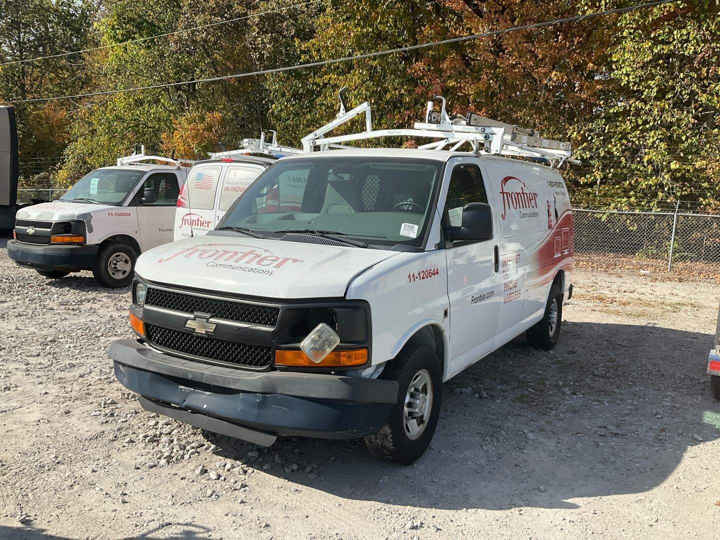 Chevrolet Express