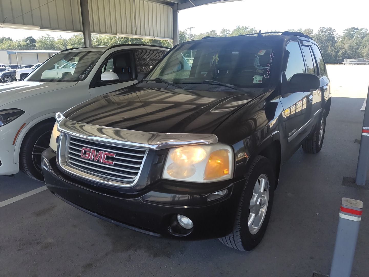 GMC Envoy