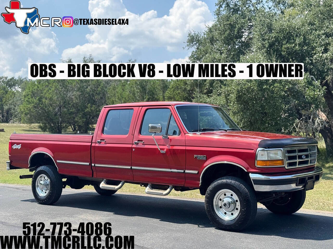 Ford F-350