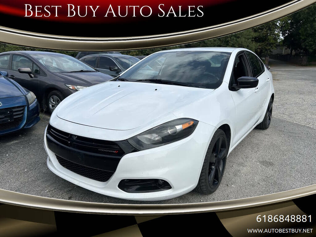 Dodge Dart