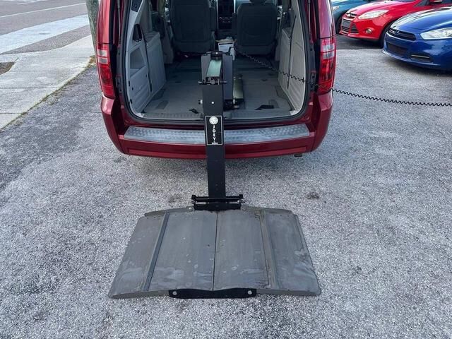 Dodge Grand Caravan