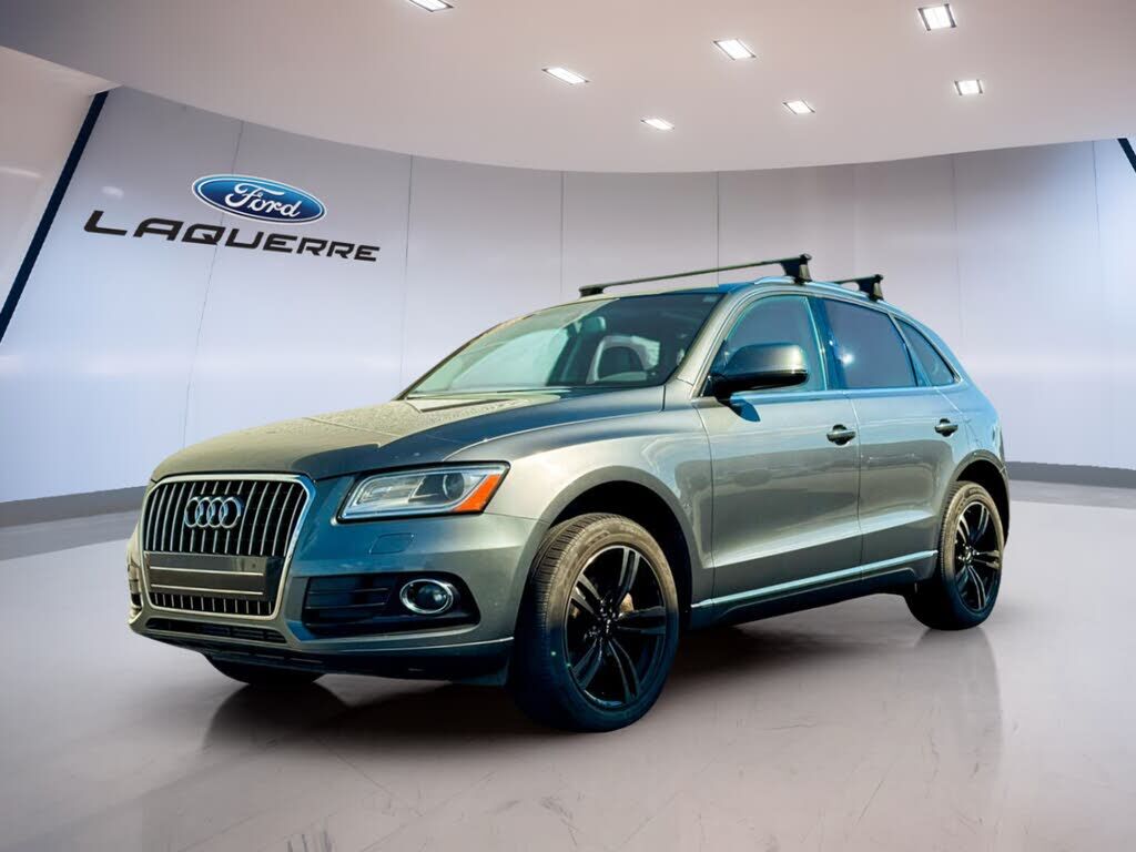 Audi Q5