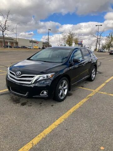 Toyota Venza