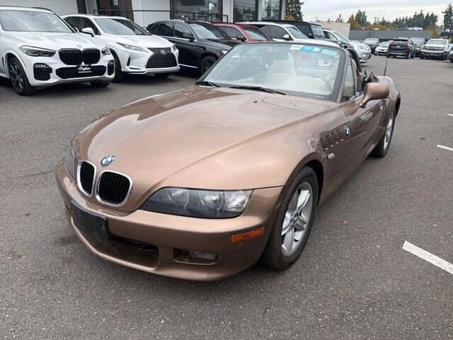 BMW Z3