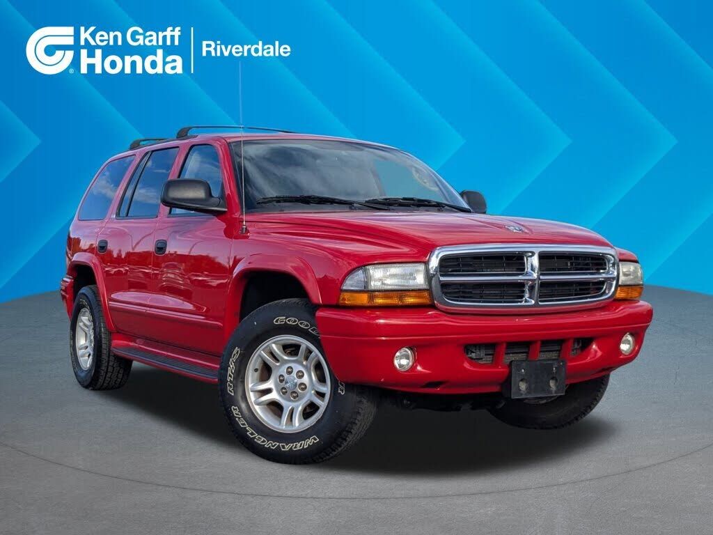 Dodge Durango