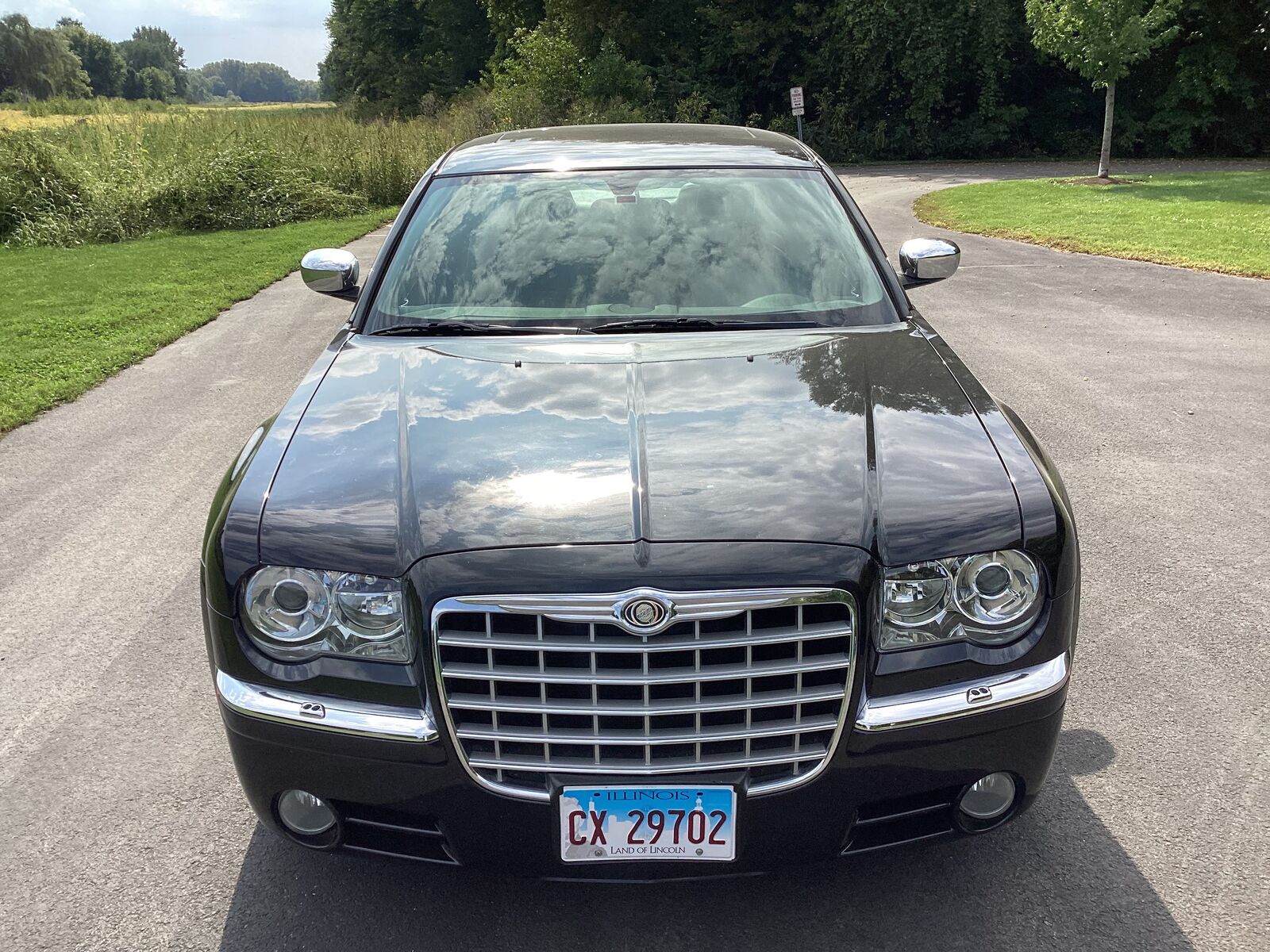Chrysler 300C
