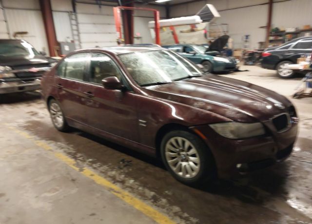 BMW 328i