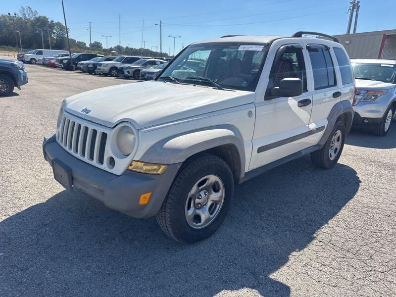 Jeep Liberty