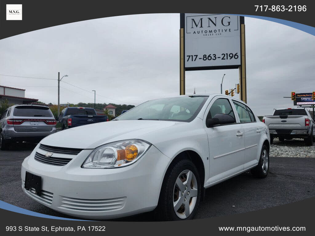 Chevrolet Cobalt