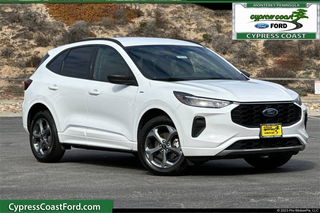 2023 FORD Escape
