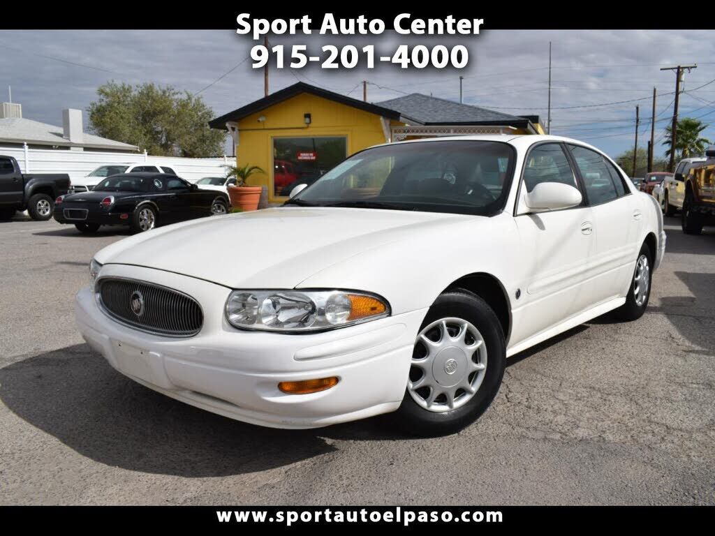 Buick LeSabre