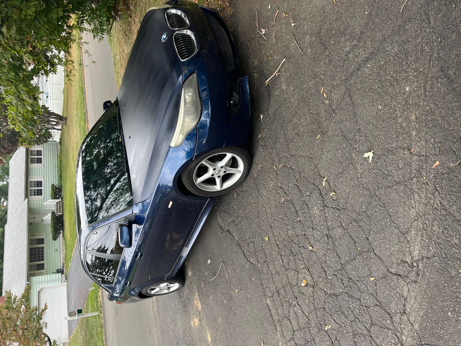 BMW 535xi