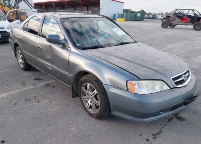 Acura TL