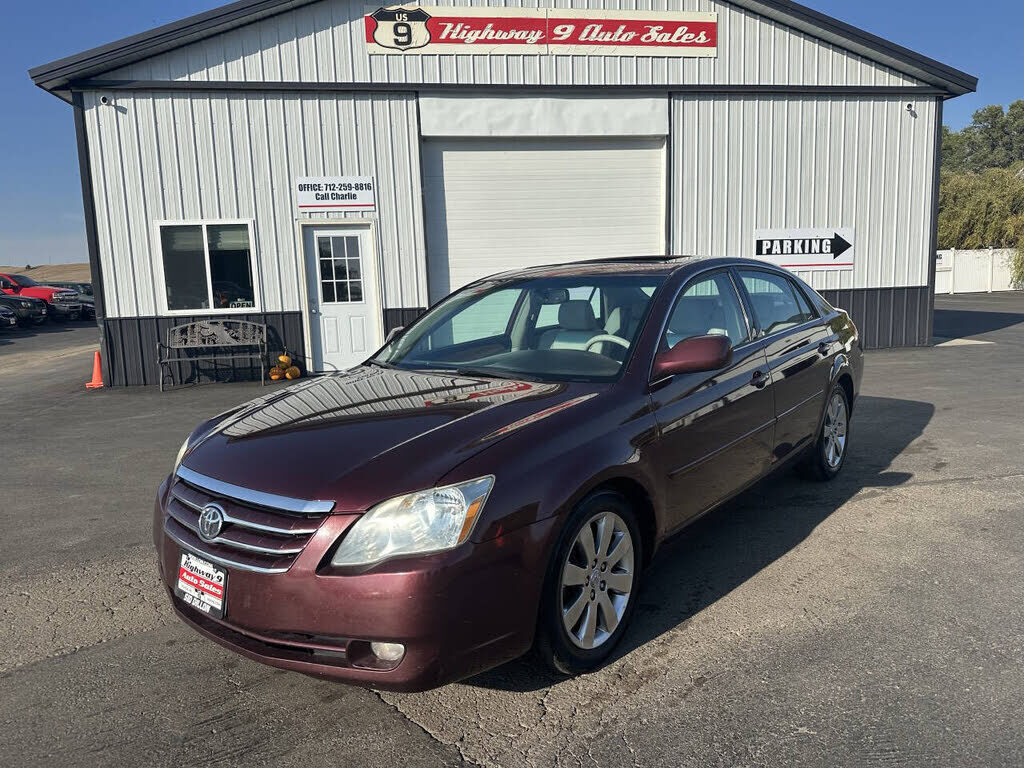 Toyota Avalon
