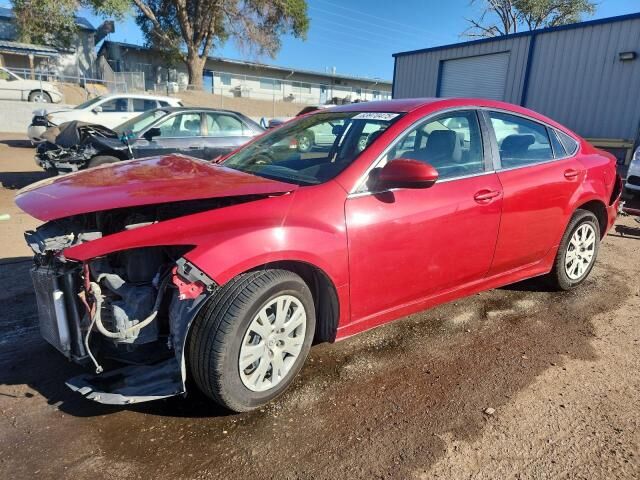 Mazda Mazda6