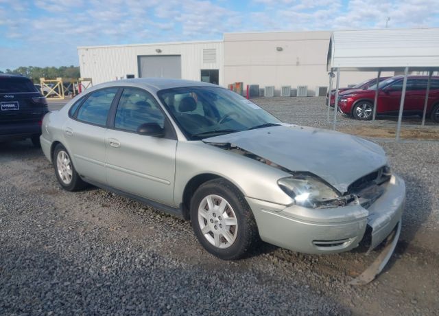 Ford Taurus