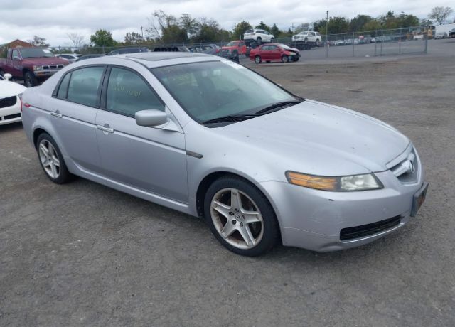 Acura TL