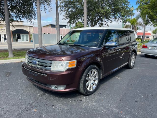 Ford Flex