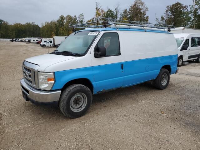 Ford E-350