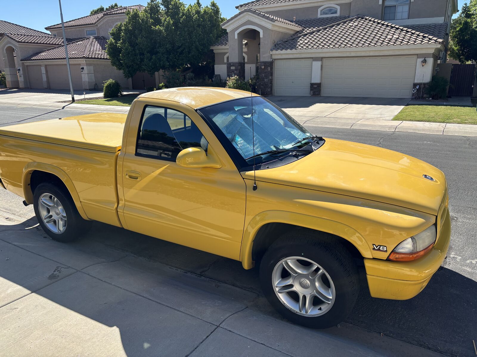 Dodge Dakota