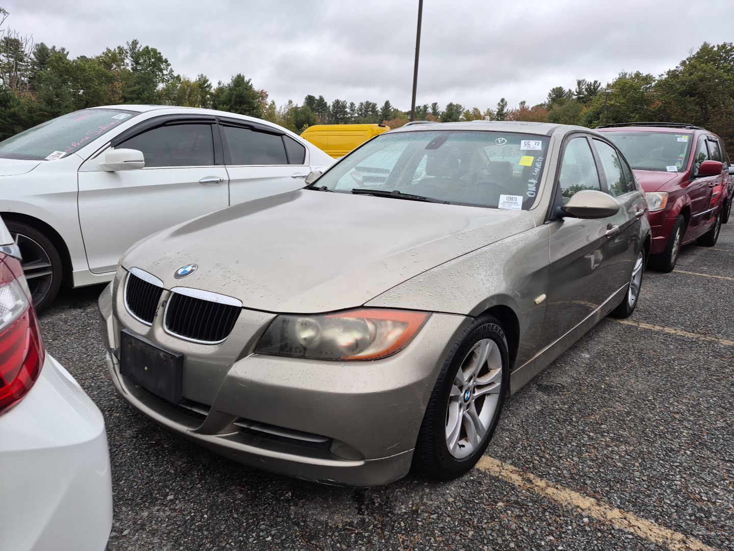 BMW 328i