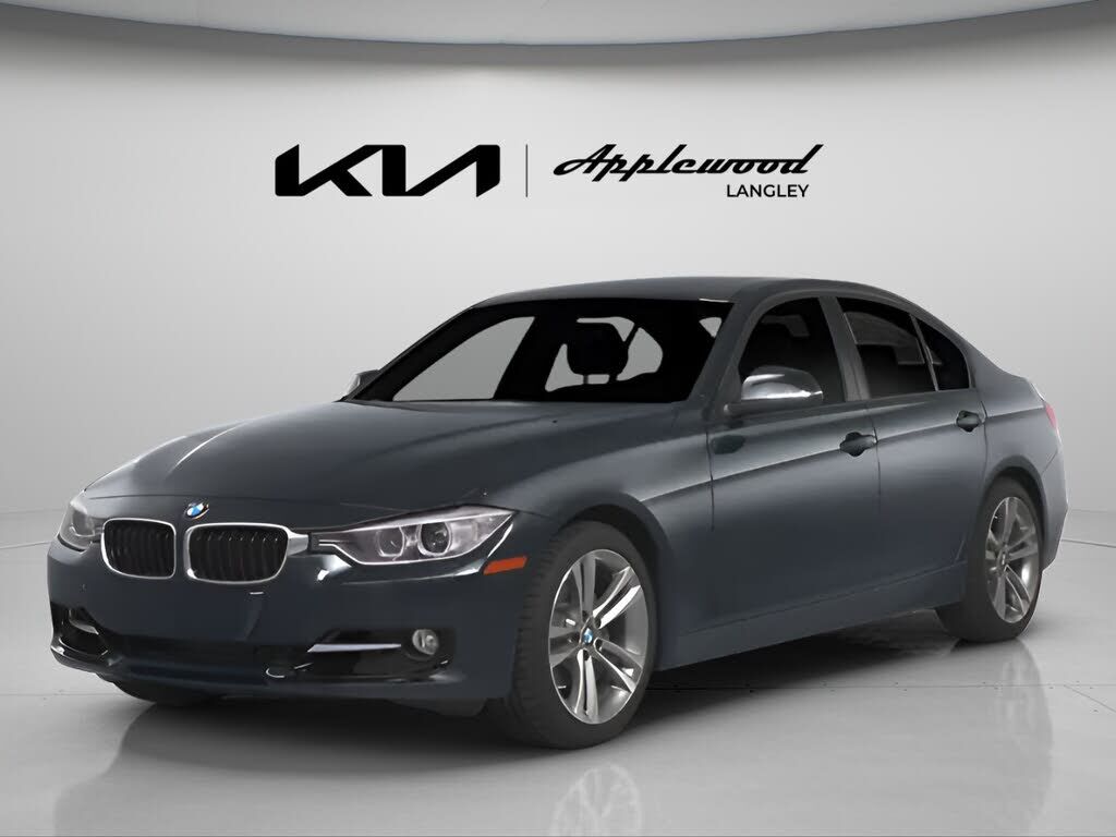 BMW 320i