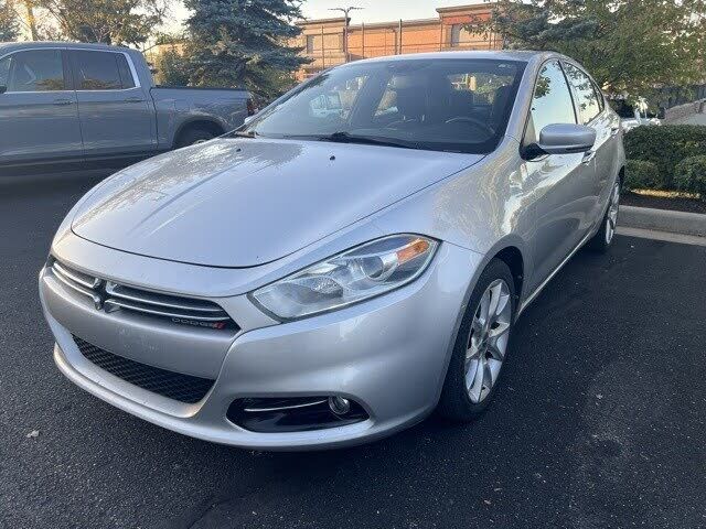 Dodge Dart